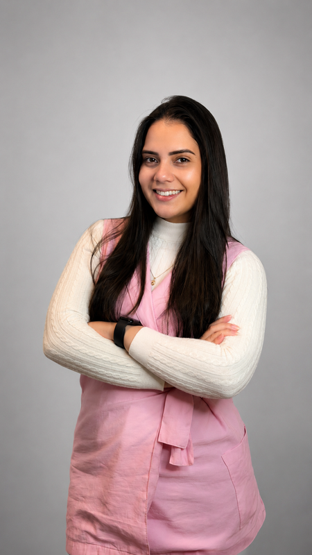 Retrato de Ana Maria