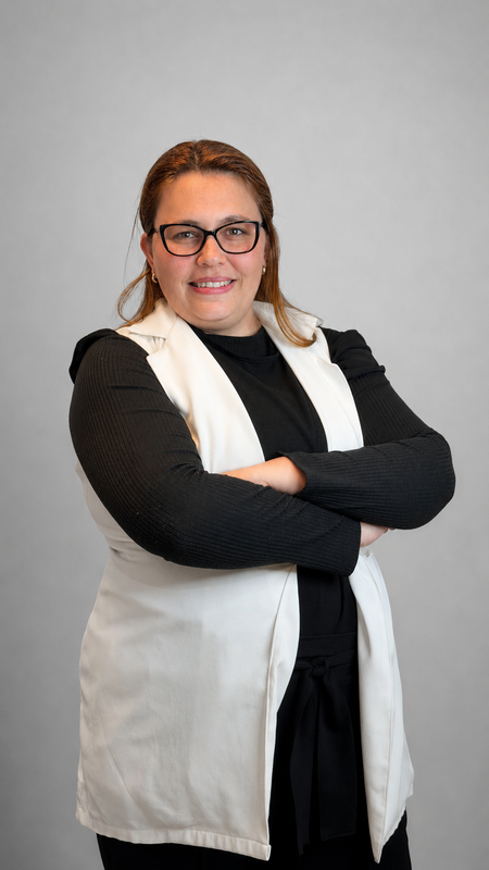 Retrato de Eduarda Seabra
